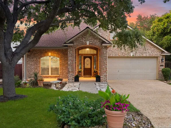 20437 Wild Springs, San Antonio, TX 78258