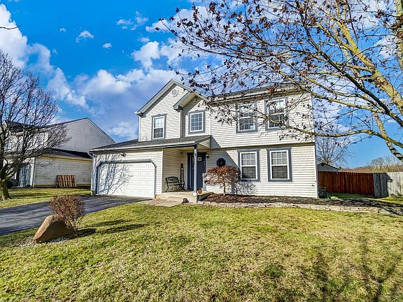 3rd image of 4881 Bixby Park Pl