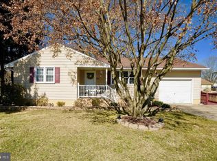 197 Lincoln Dr, Pennsville, NJ 08070