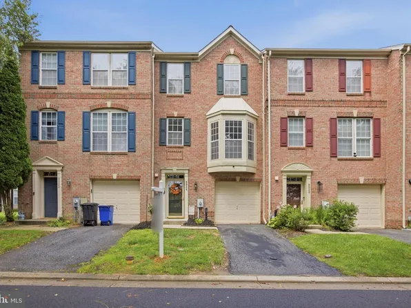 9924 Redwing Dr #9924, Perry Hall, MD 21128