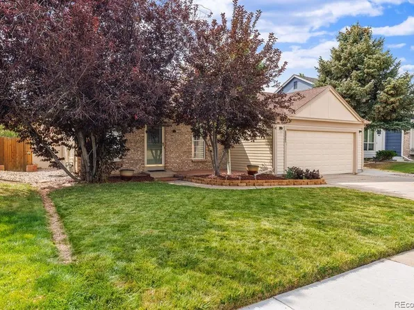11338 W 103rd Drive, Broomfield, CO 80021