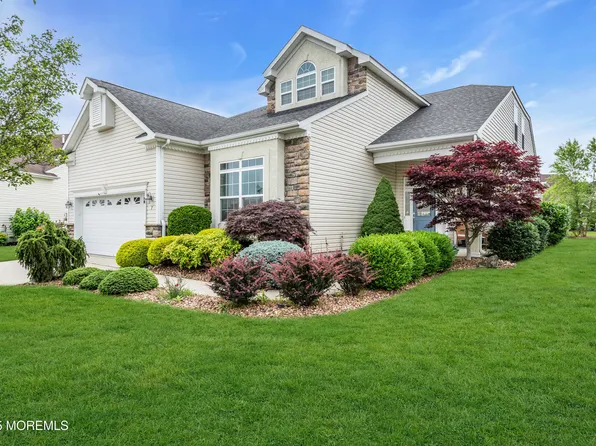7 Bay Head Court, Waretown, NJ 08758