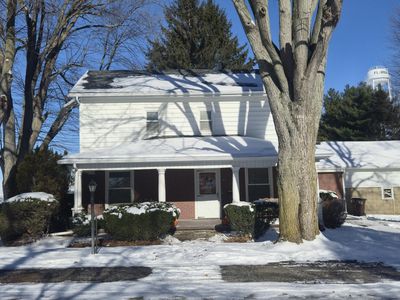 407 W High St, Napoleon, OH, 43545