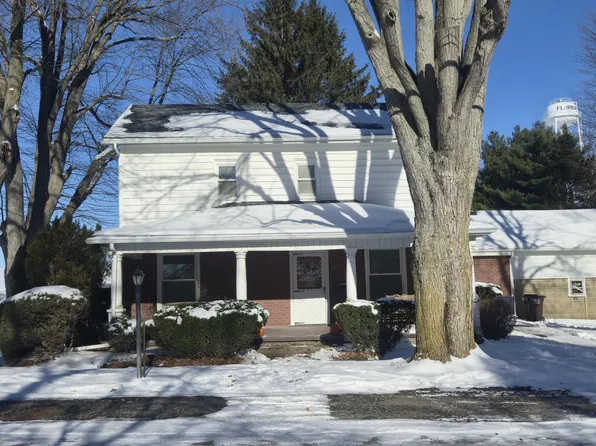 407 W High St, Napoleon, OH 43545