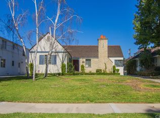 2305 Sherwood Rd, San Marino, CA 91108