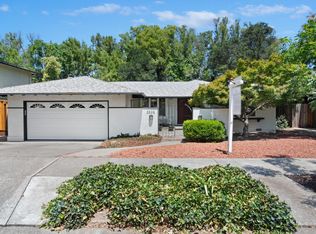 3536 Woodbrook Dr, Napa, CA 94558
