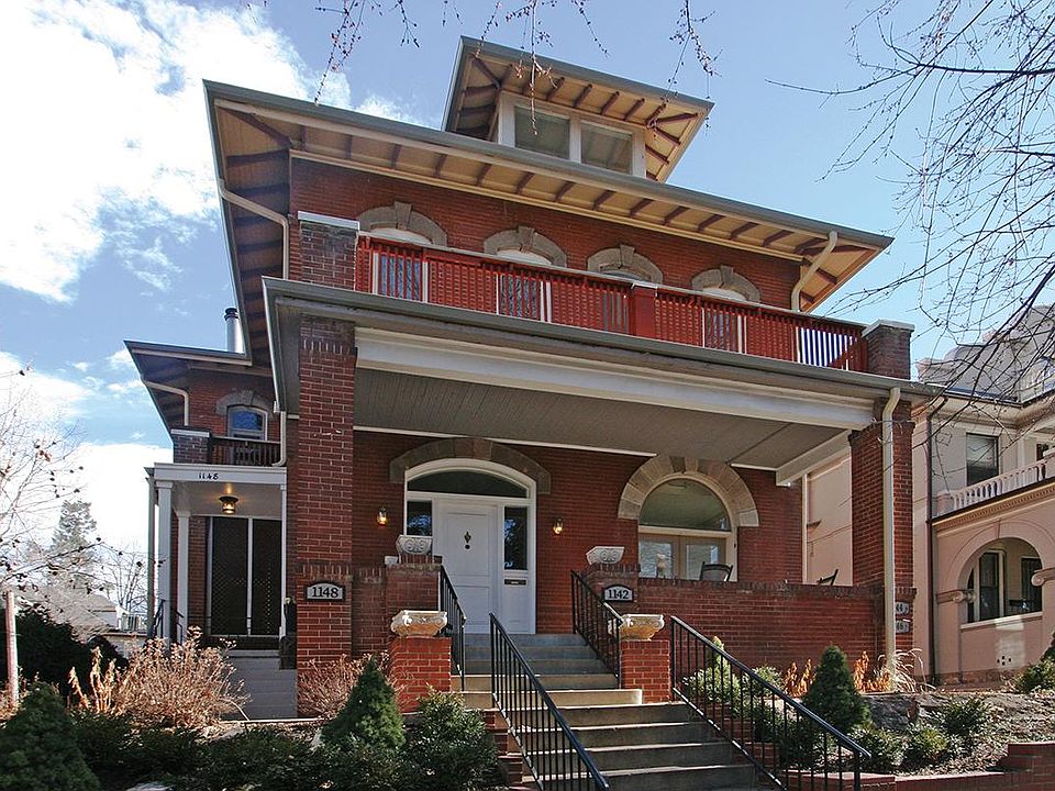 Building Exterior
