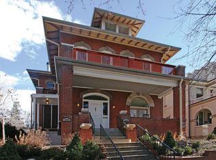 1144 N Humboldt St, Denver, CO 80218