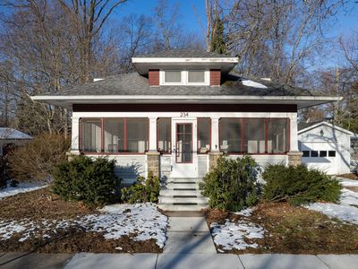 234 Bailey Ave, South Haven, MI, 49090