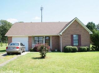 2620 Eastline Rd, Searcy, AR 72143
