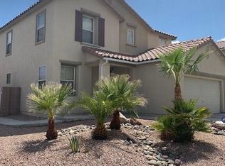 3229 Aspinwall Ct, North Las Vegas, NV 89081
