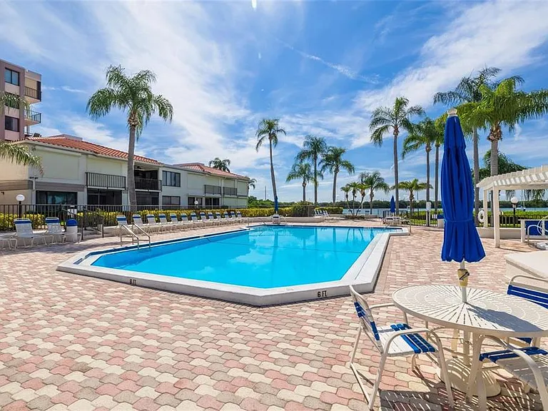 6277 Bahia Del Mar Blvd #110 — Photo 27