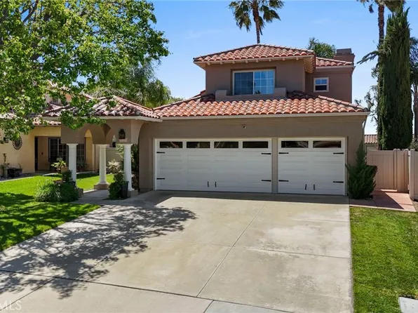 31921 Camino Marea, Temecula, CA 92592