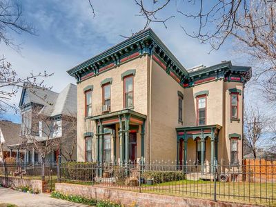2535 Champa St, Denver, CO, 80205