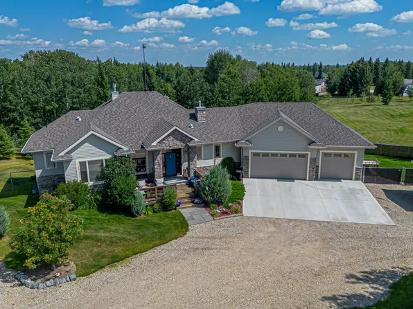 1307 Township Rd #533-13, Parkland County, AB T7Y 0G2
