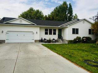 3833 E 38 N, Rigby, ID 83442