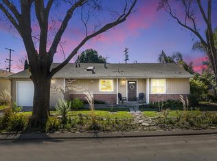 1310 Del Rey Ave, Modesto, CA 95350