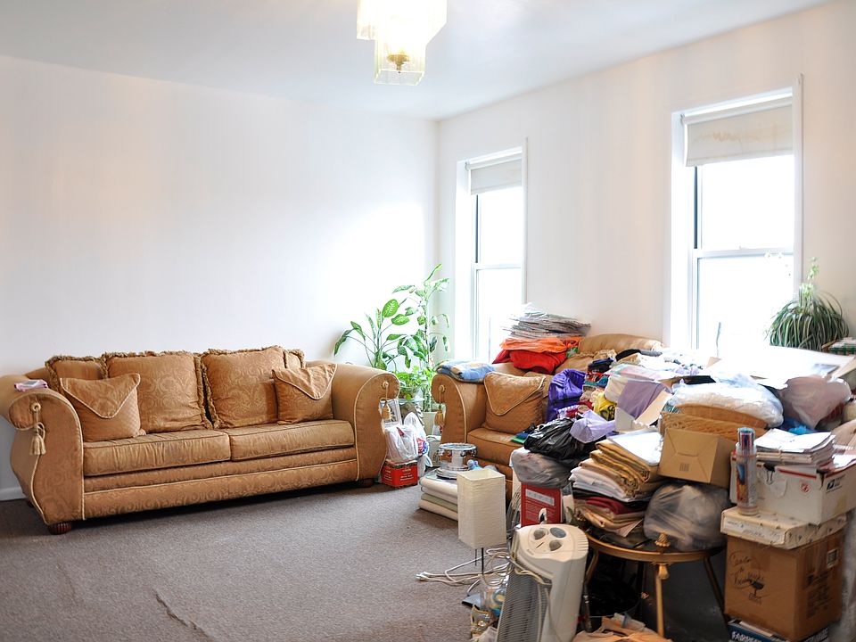 Big living room Space