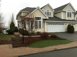 636 Devenwood Way, Clinton, MA 01510