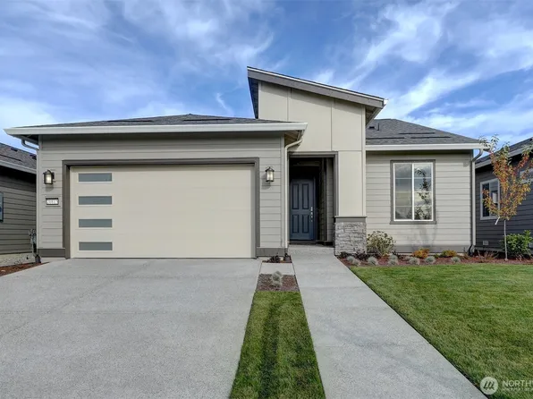 20815 150th Street E #1454, Bonney Lake, WA 98391