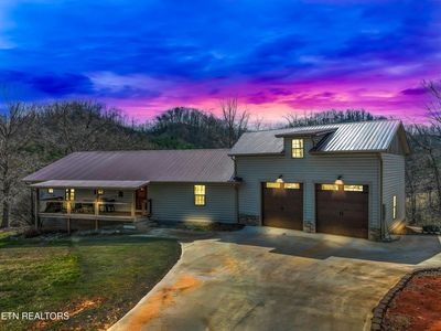 111 Loftis Hill Rd, Englewood, TN, 37329