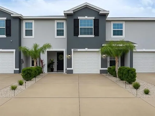 2913 Suncoast Plains Dr, Odessa, FL 33556