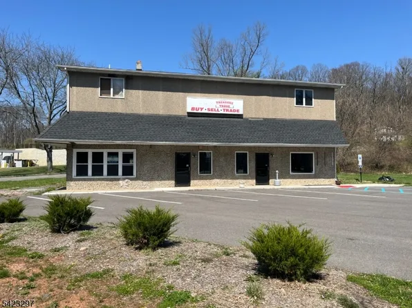 27 U.S. Highway 46 #1, Knowlton Twp., NJ 07832