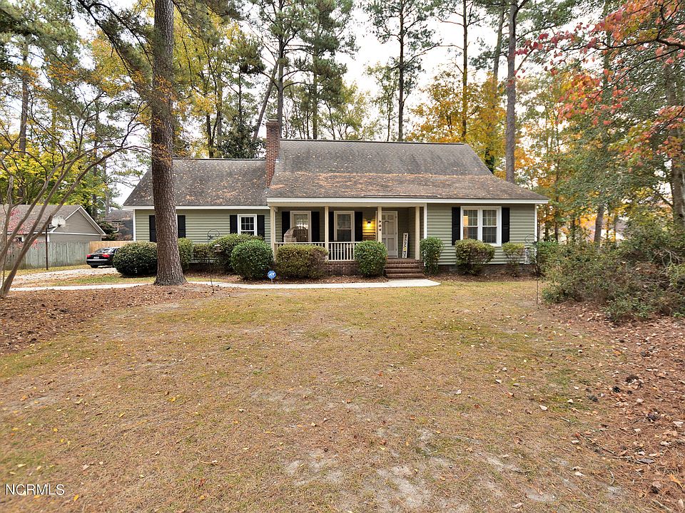 1213 Mashie Lane, Rocky Mount, NC 27804 Zillow