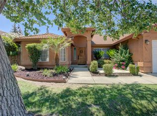 3481 Paseo Verde Ave, Merced, CA 95348