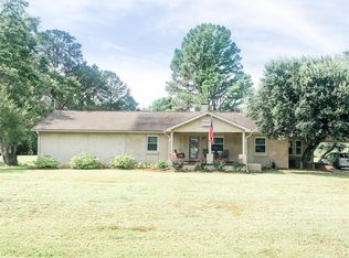 6429 W Old Hayneville Rd, Hope Hull, AL 36043
