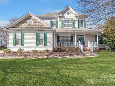 11130 McCamie Hill Pl, Concord, NC, 28025
