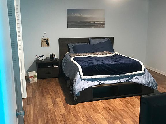 2nd image of 500 NE 2nd St APT 121