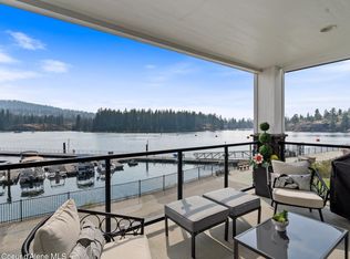 447 W Waterside Dr #201, Post Falls, ID 83854