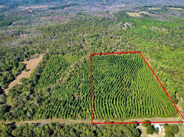 501 Mallard Ln, Valliant, OK 74764