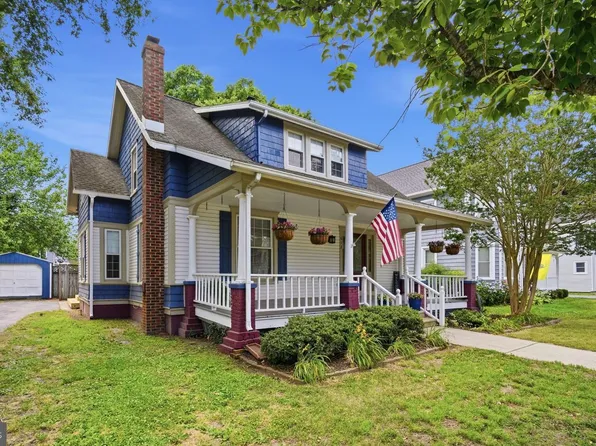 612 Market St, Denton, MD 21629