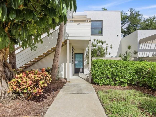 307 TIMBERLAKE DRIVE #307, BRADENTON, FL 34210