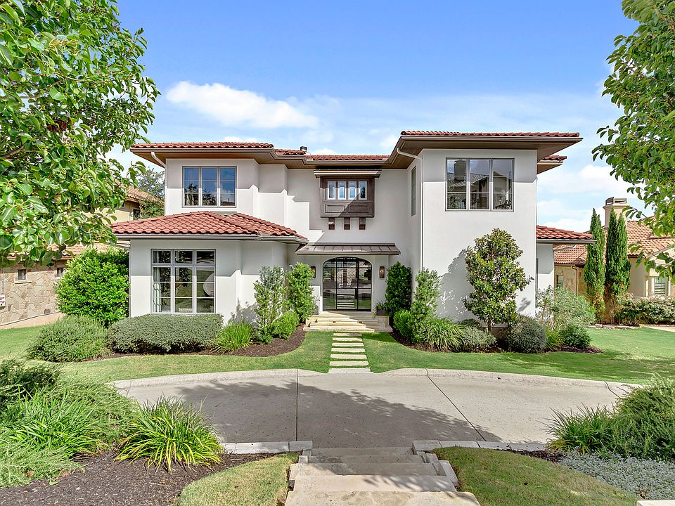 Front Elevation 