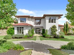 12012 Preserve Vista Ter, Austin, TX 78738