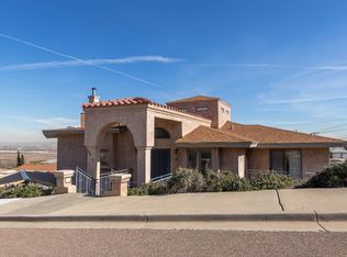 9016 Virgo Ln, El Paso, TX 79904
