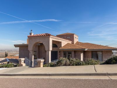 9016 Virgo Ln, El Paso, TX, 79904