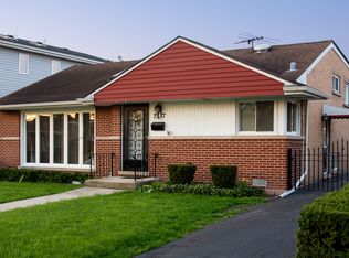 7237 W Conrad Ave, Niles, IL 60714