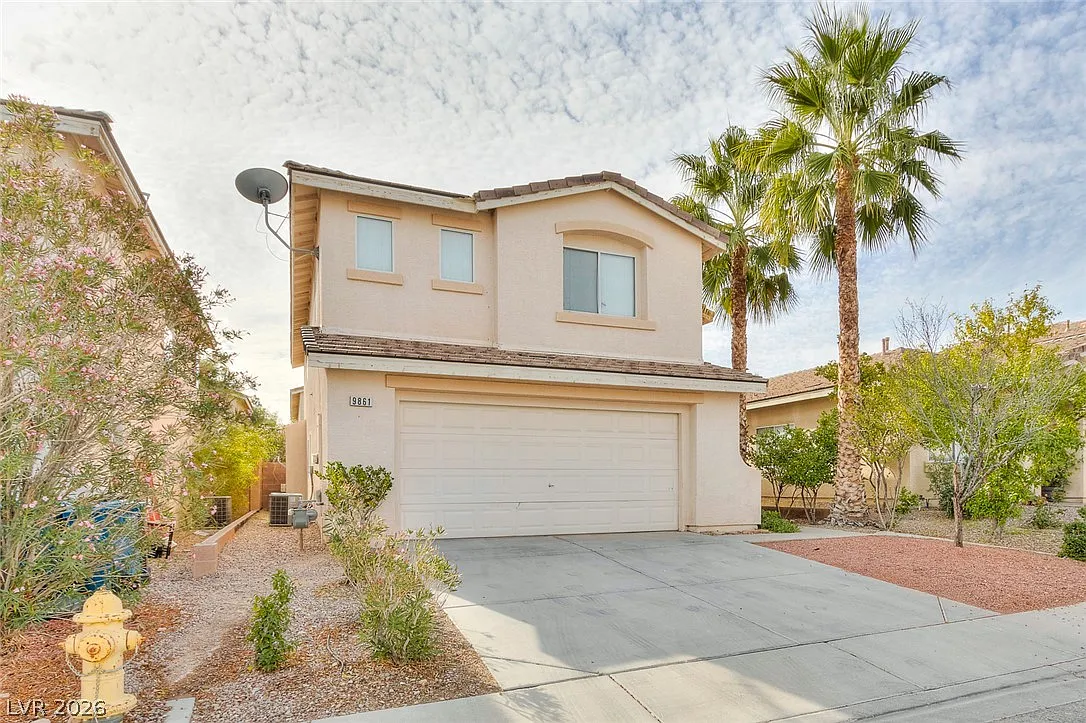 5 bed, 3.0 bath, 2447 sqft, $2,566 — Photo 1