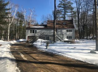 11 Tall Pine Rd, Moultonboro, NH 03254
