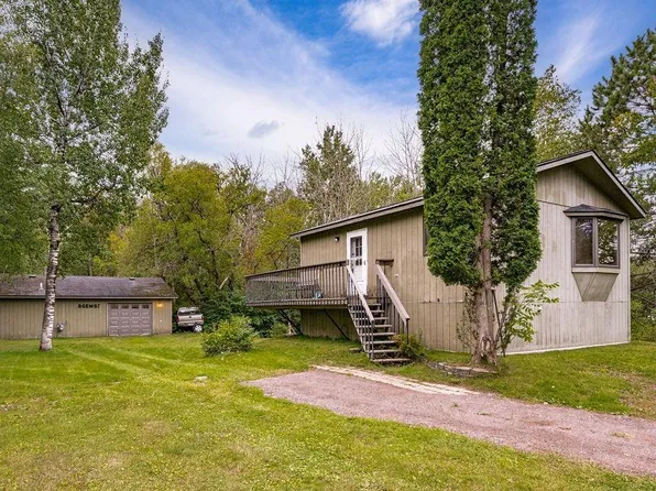 4738 Morris Thomas Rd, Hermantown, MN 55811
