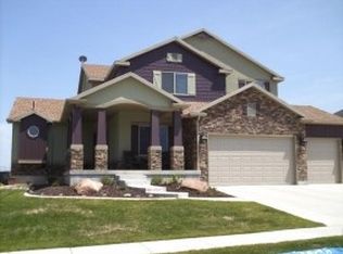 369 E Salem Park Cir, Salem, UT 84653