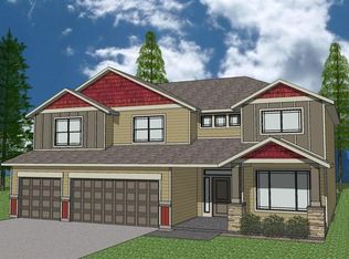2824 W Ezra Ln, Spokane, WA 99208