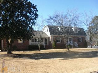 132 Allison Cir, Carrollton, GA 30117