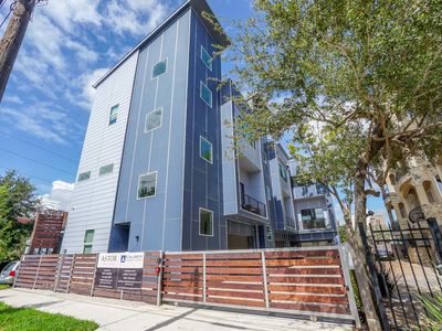 1912 Summer St, Houston, TX, 77007
