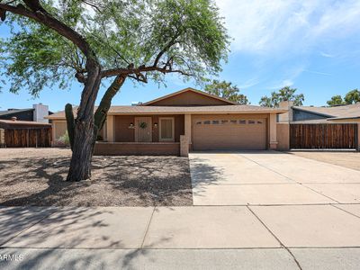 4656 N 101st Ave, Phoenix, AZ, 85037