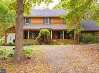 9111 Foulks Rd, Catlett, VA 20119